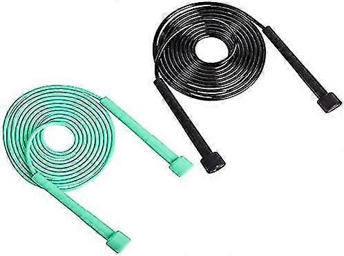 Erwachsene Springseil-einstellbares Springseil-Fett-Workout