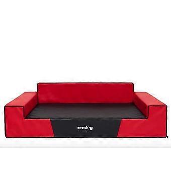 Gallant luxurious dog bed