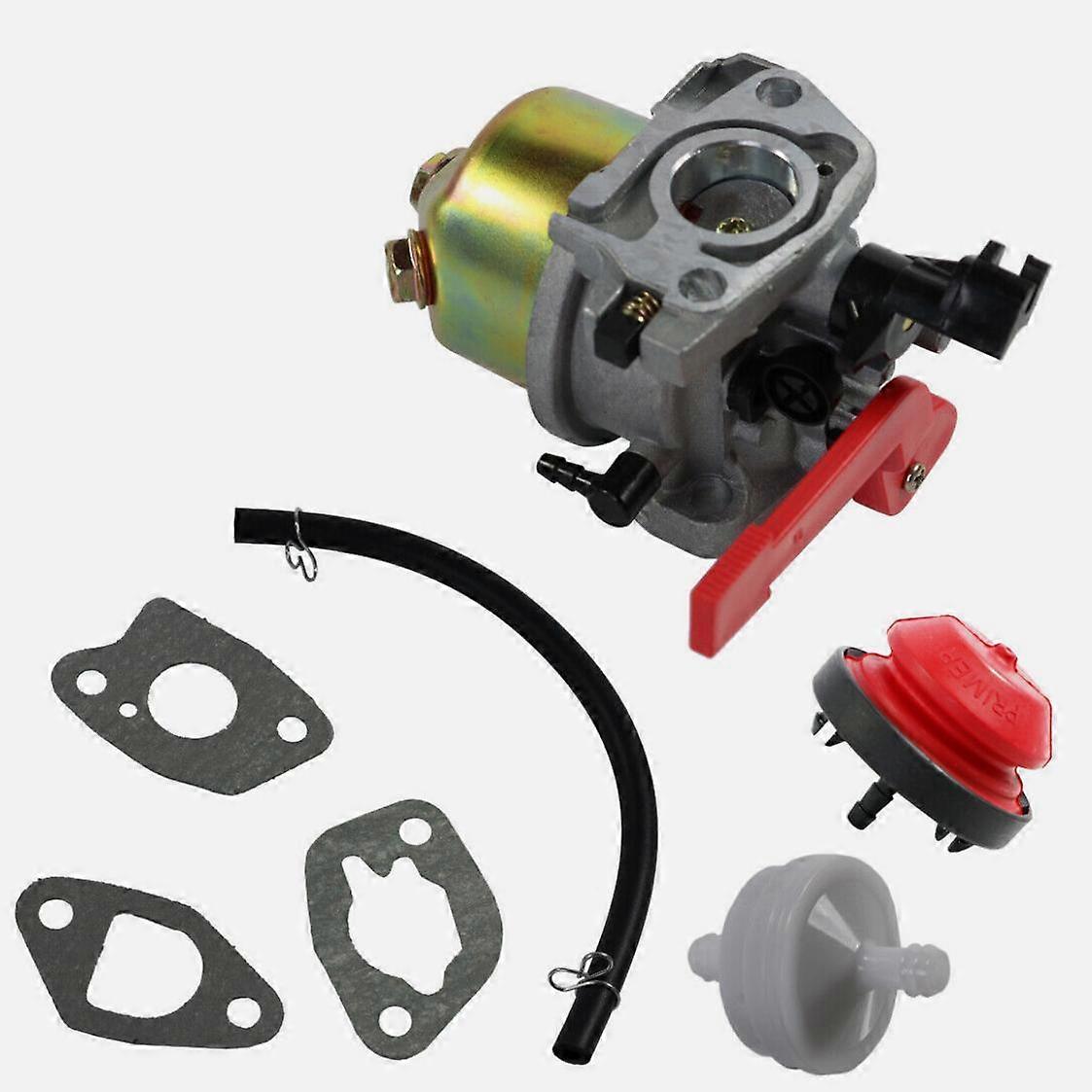 New Carburetor 951-14028A Fits MTD Cub Cadet Troy Bilt A135 Snow Blower 951-12098