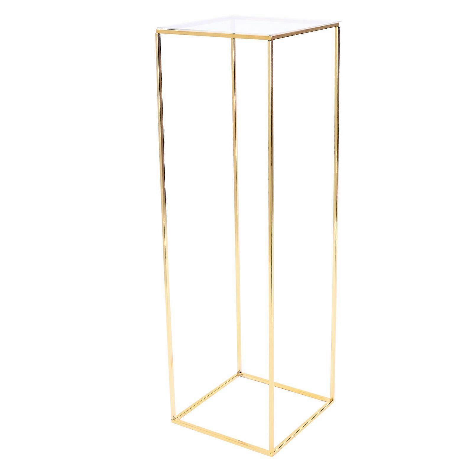 Wedding Flower Stand Vase Stand Metal Column Prop