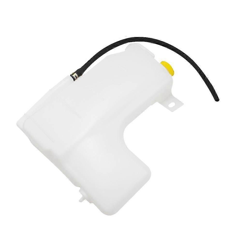 Radiator Tank Reserve over Flow Coolant compatible with 1998-2007 D22 Navara