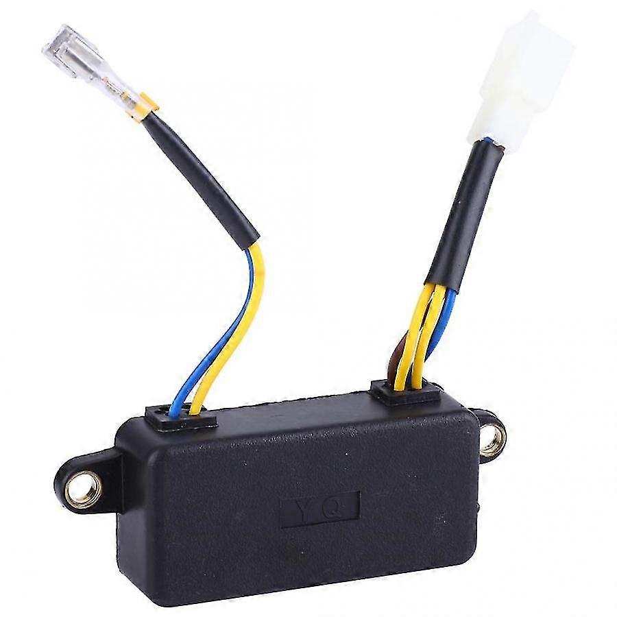 مولد 250 فولت 220uf - منظم جهد تلقائي ، عالمي Avr-Good