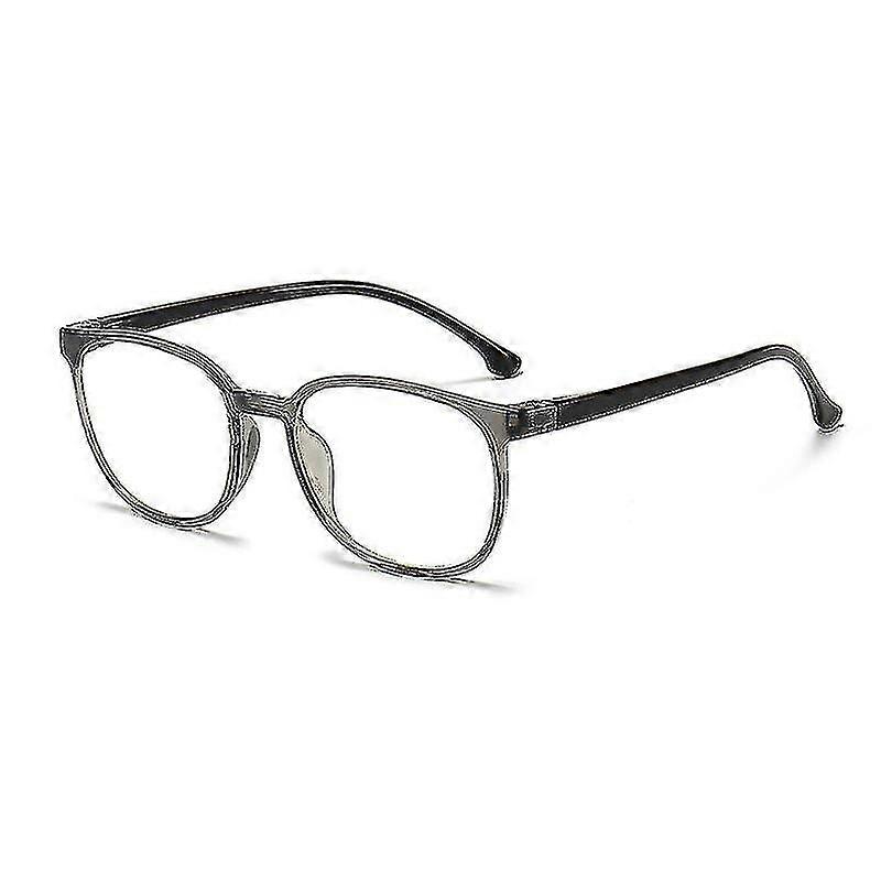 Children's Cred Light Glasses Square Round Frame