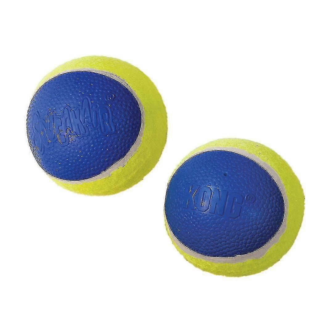 Ultra Squeakair Ball Large 2pack