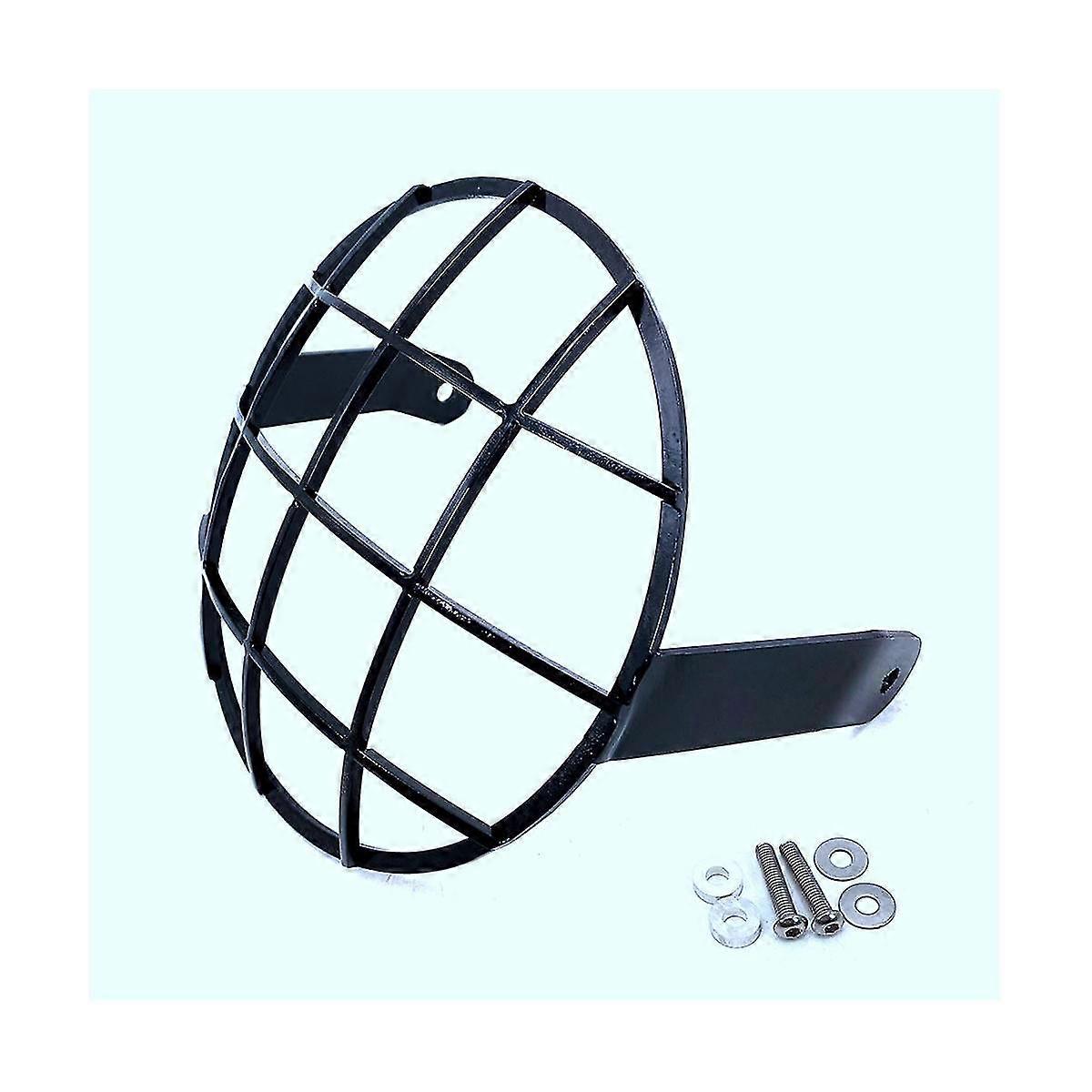 Motorcycle Headlight For Ct125 Ct 125 Ct125 Mesh Grille Protection Mesh 2021 2022