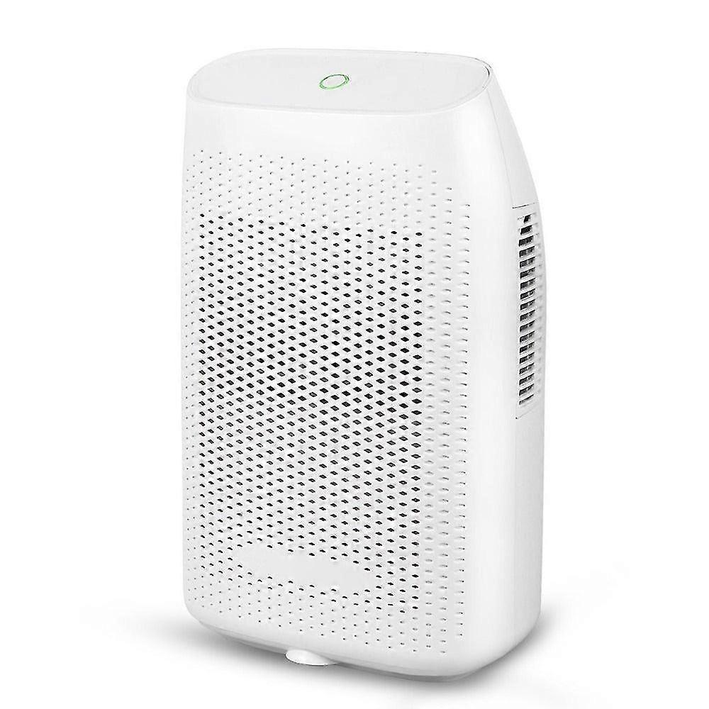 2L electric air dehumidifier with removeable filter portable physical filter for home air dryer air humidifier