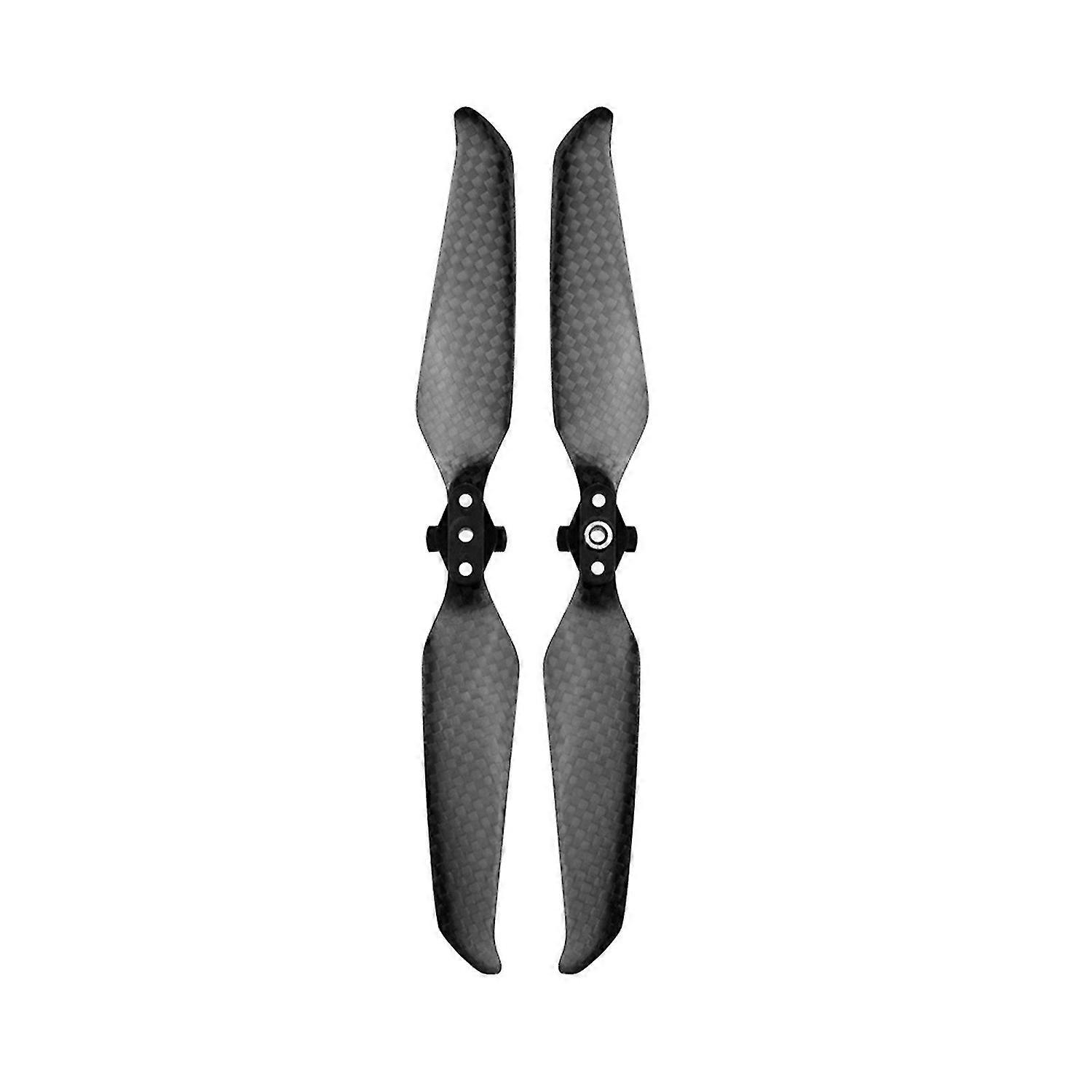 Low Noise Props Blade Carbon Fiber Propellers For Air 2s For Mavic Air 2 Replace