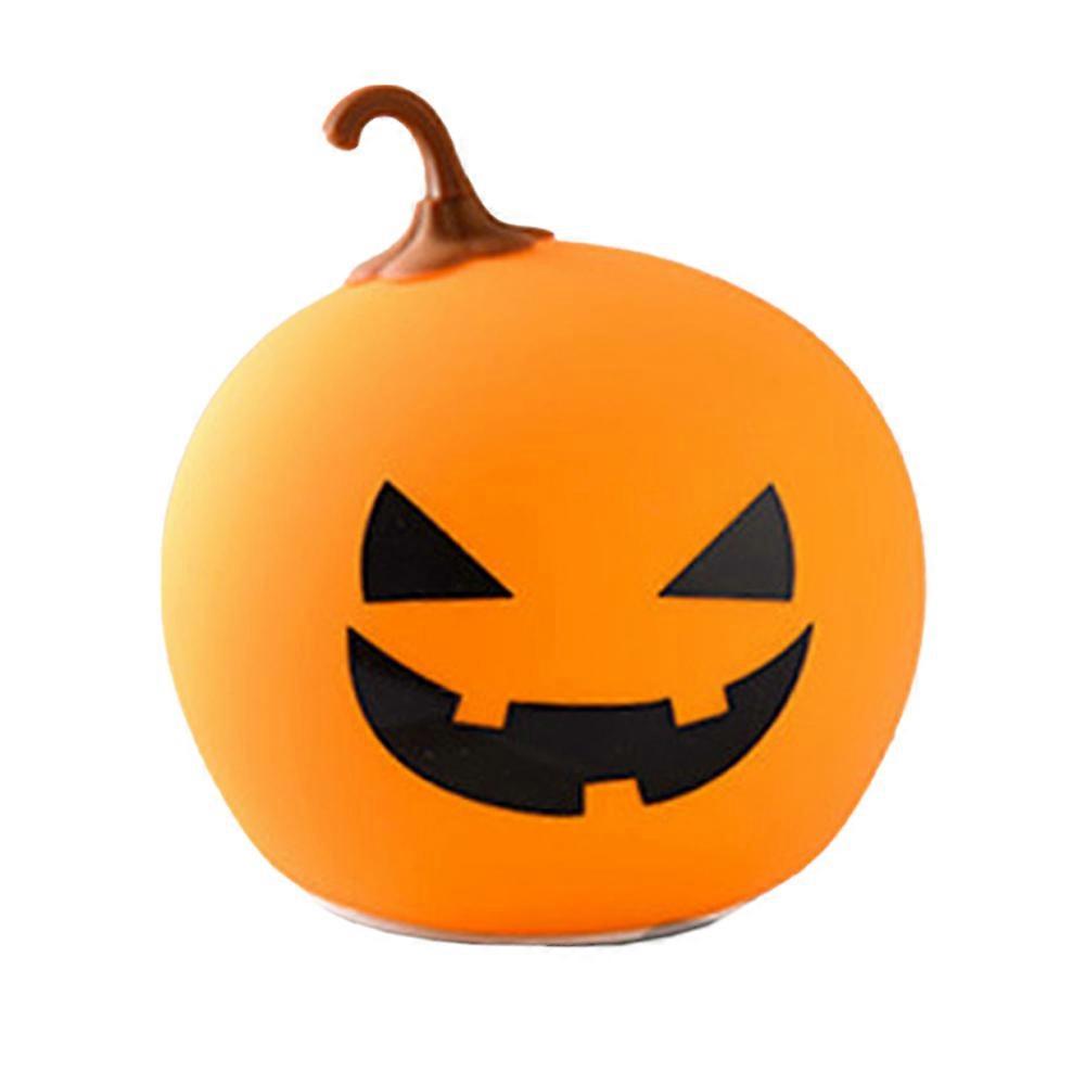 Halloween natlys, feriestemningslys