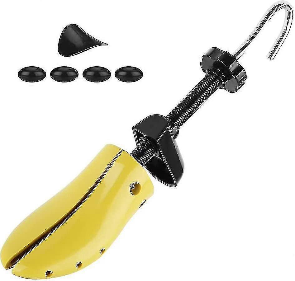 Shoe T, Shoe Straighteners, Ing Strips -