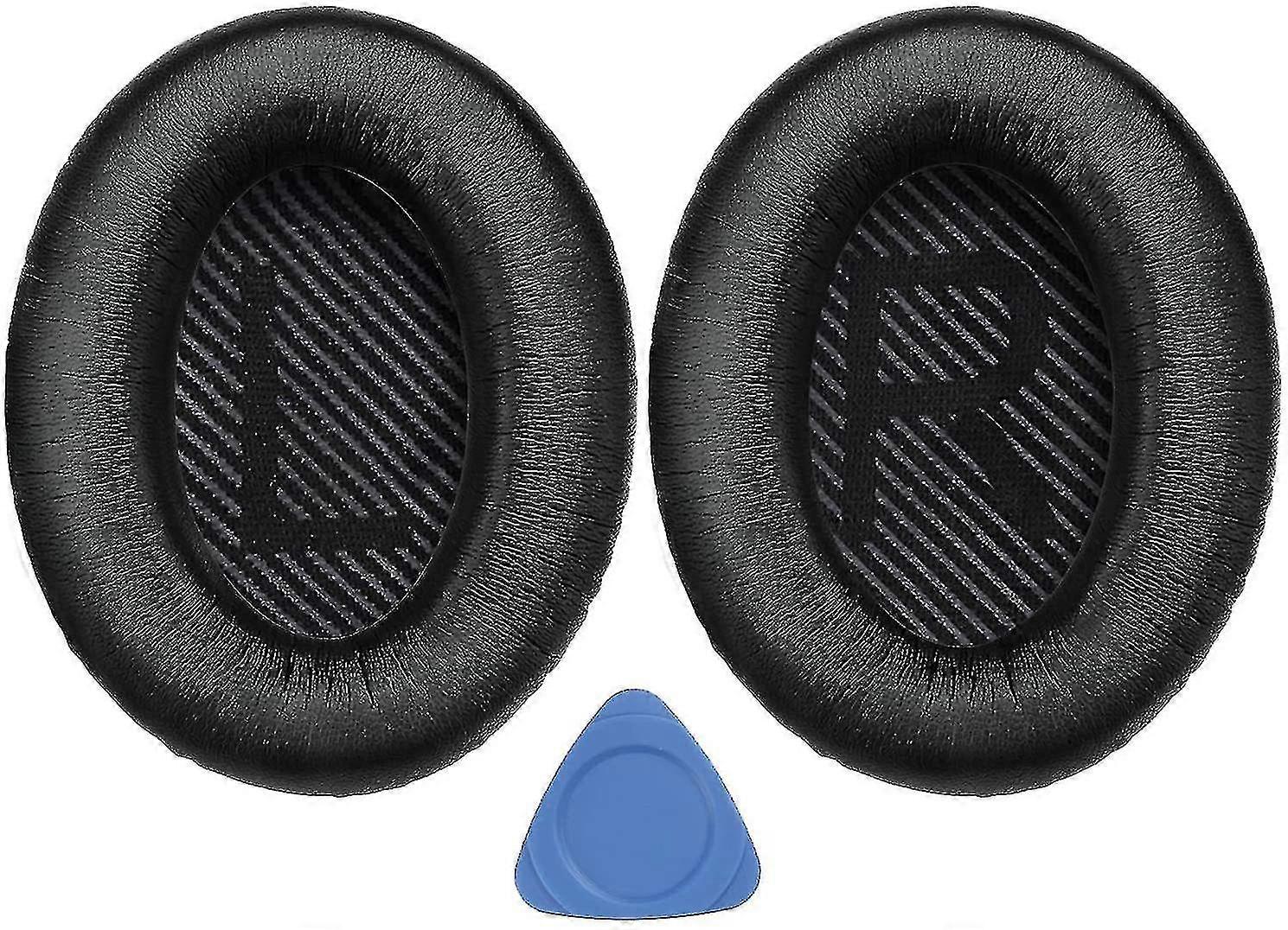 Earpads Cushs Replacement For 35 / Qc35 Ii