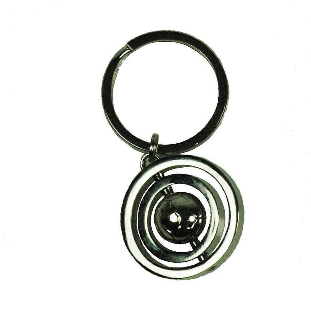 Lifefx Superior Quality Durable and Stylish Designed Soccer Ball Keyring