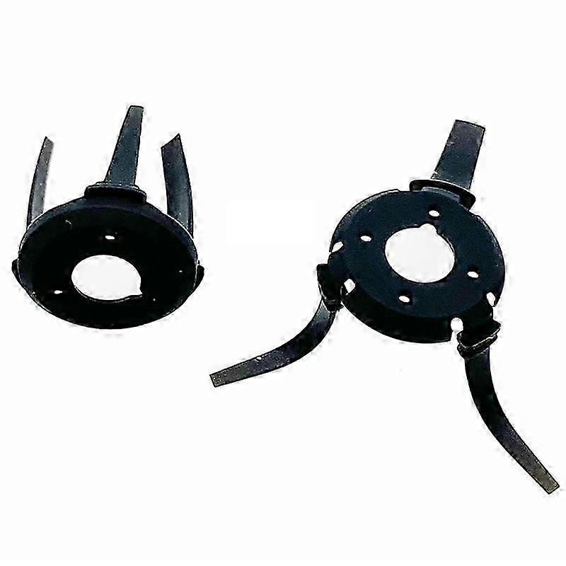 Gimbal Side Uncut Rubber Dampers for Mini 3 Pro Left & Right Part for Mini 3 Pro