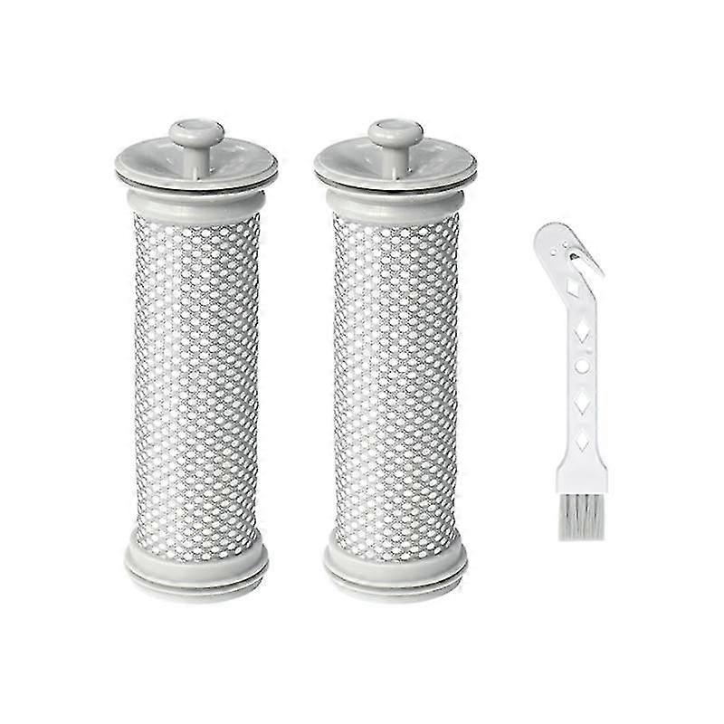 3pcs Air Filter Replacement A10/a11 Master Compatible With For A10/a11 Hero Pure One S11 Pre Filter