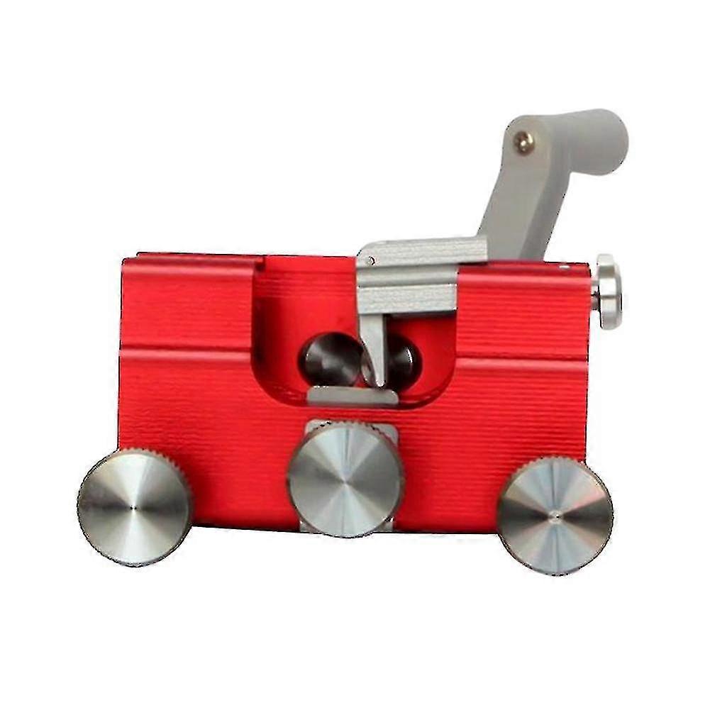 Chainsaw Sharpening Tools Hand Chain Grinder Portable Chain