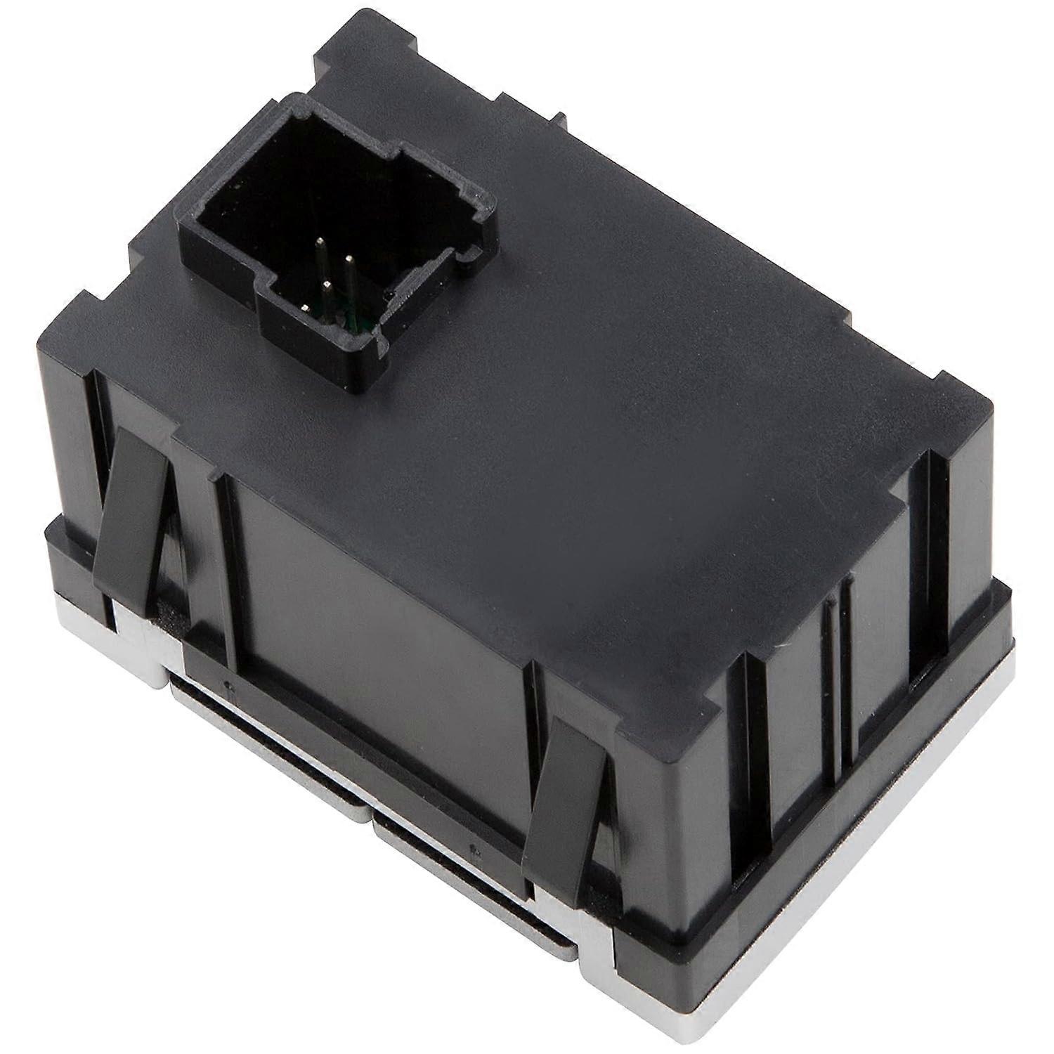 MKAREPART Heated Seat Switch - Seat Heating Switch Compatible With Fiesta Fusion Ranger Transit Mondeo 6706942, 93BG19K314AA