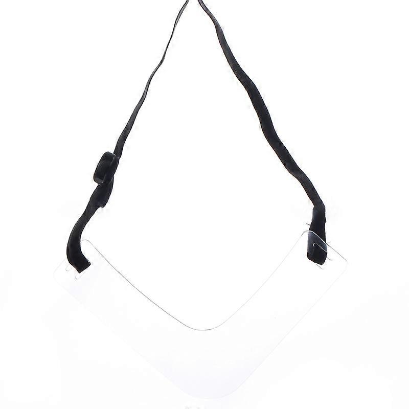 Neckline Guide Men Beard Shaping Styling Template Comb Trim Stencil Beauty Tool