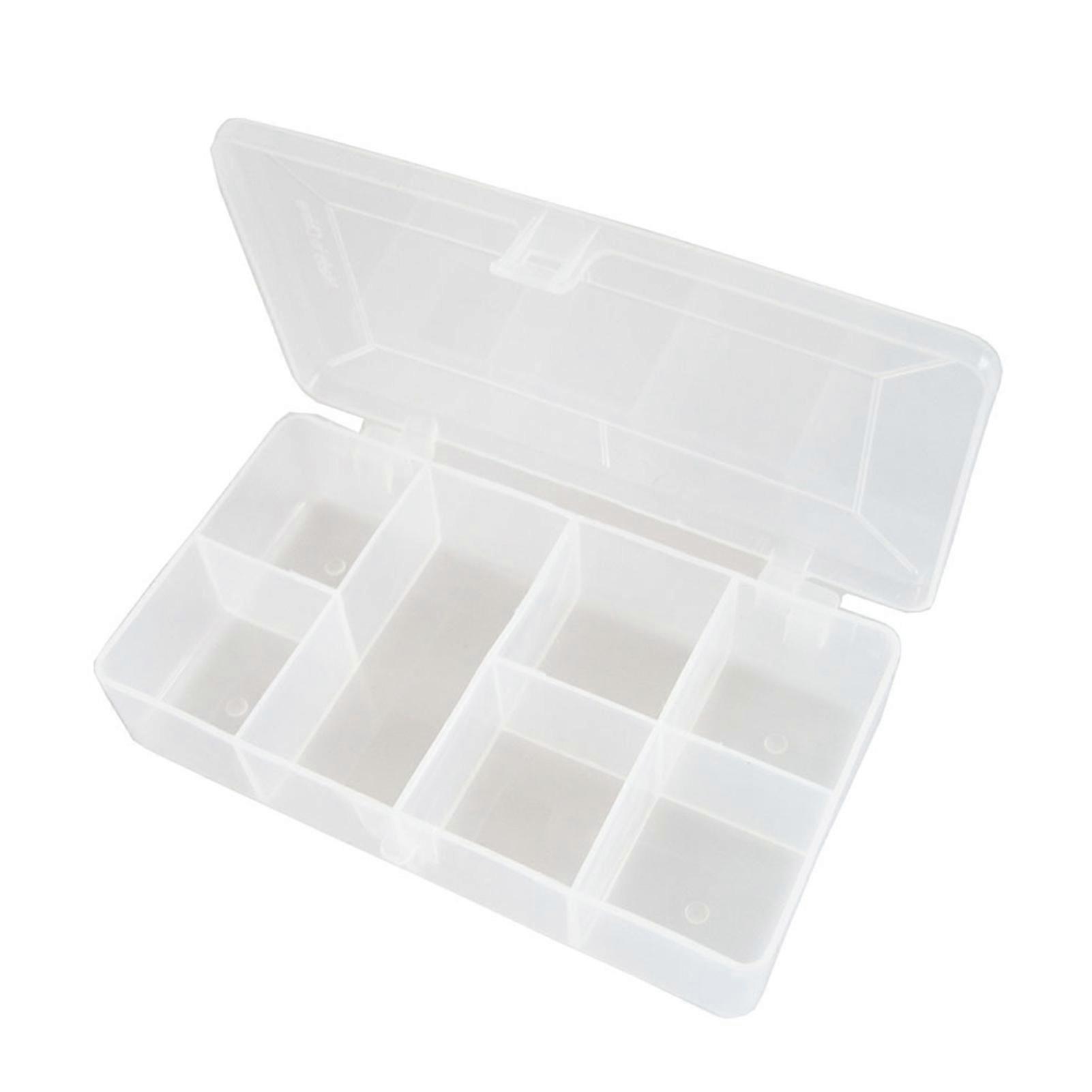 Kaesi PP Lure Case Grande Capacité Boîte de pêche anti-fracture pratique pour la pêche