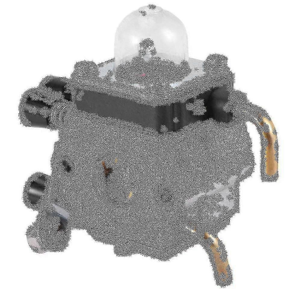 Carburetor Ignition Coil Compatible with Fs55 Fs38 Fs55r Km55 Fs45 Fs46 Trimmer Kit