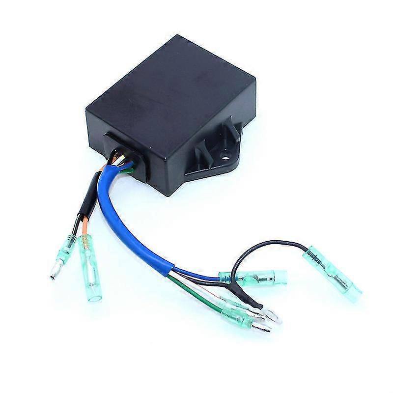 Compatible with Suzuki 2-stroke 40HP outboard CDI igniter 32900-94460