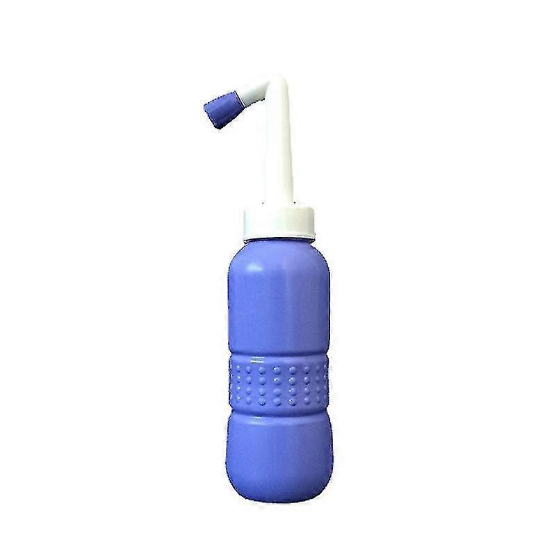 Portable Bidet, Travel Bidet, Handheld Bidet Sprayer Mini Handheld Bidet For Personal Hygiene Care, (1 Piece - Blue)