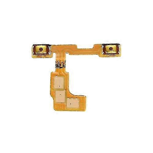 Volume Button Flex Cable For Oppo A33