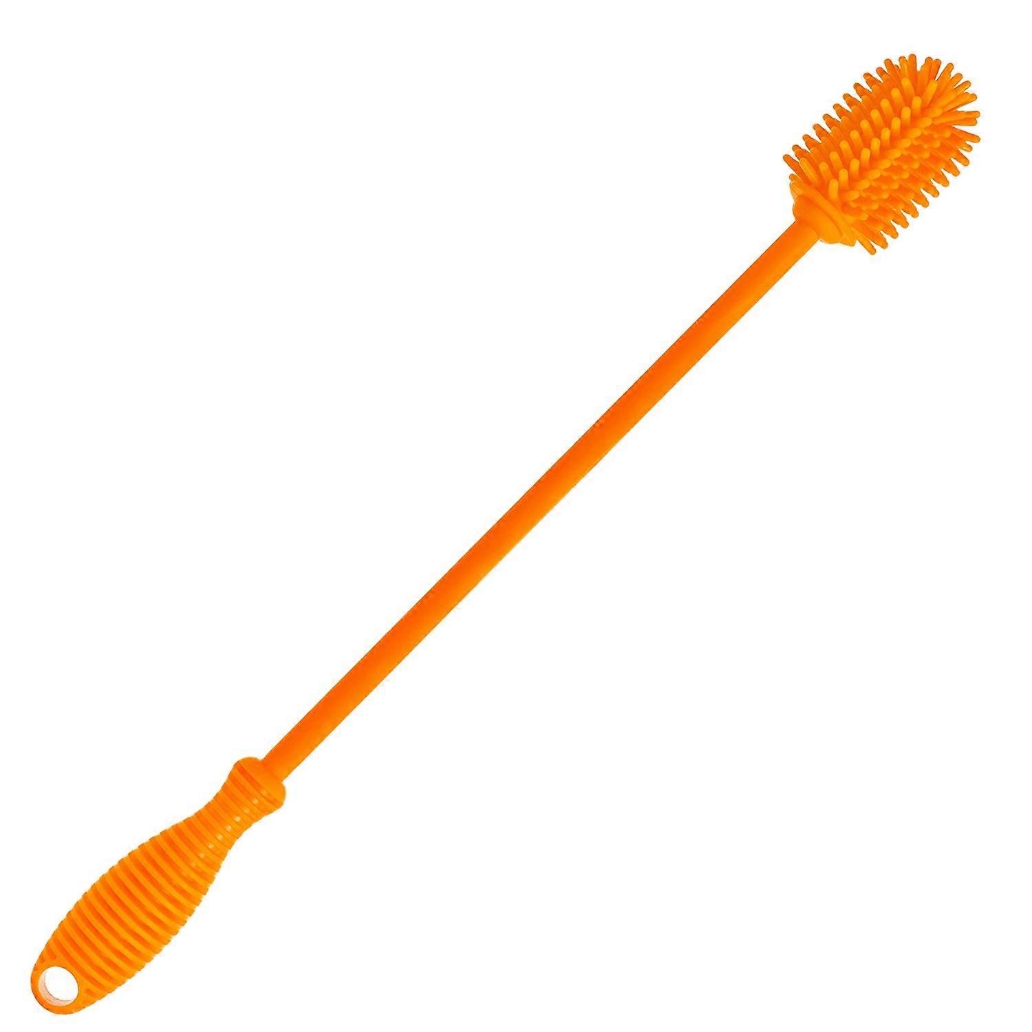 Bottle Brush Bottle Cleaner for Your Hydro Flask, Sports Bottle, Vase and Glassware,Water Bottle Cl