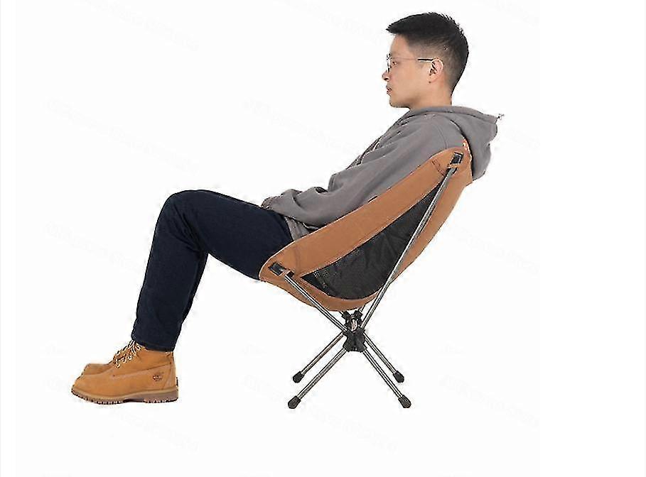 Outdoor Folding Chair