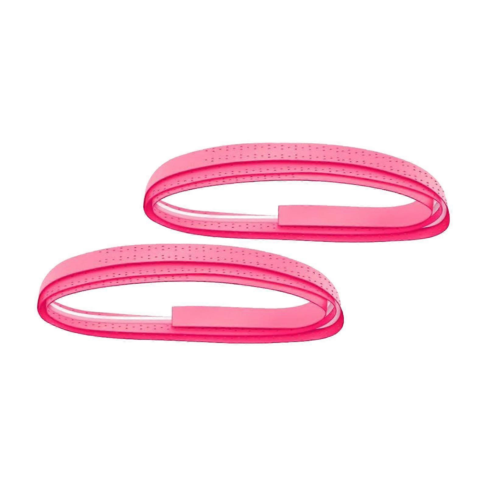 Pickleball Racket Grip Tape Sweat Absorption Anti Slip Replacement Grip Tape