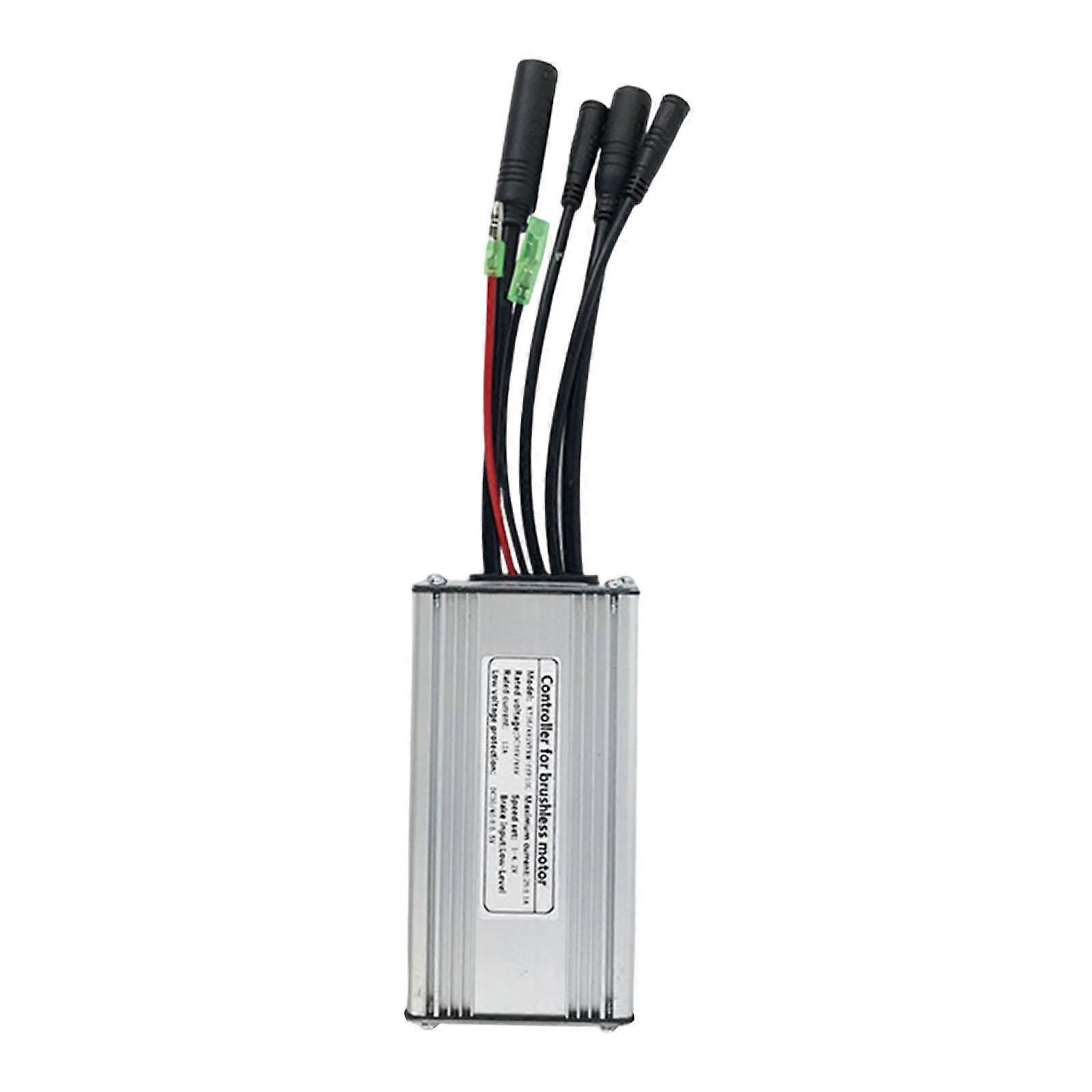 Brushless Controller Brushless Motor Speed Controller for 750W Motor 36V 48V