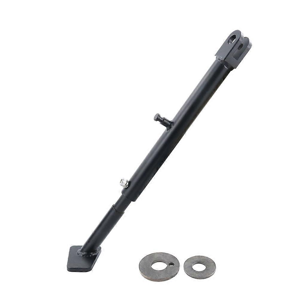 אביזרים לאופנוע מתכוונן מעמד בצד הרגל מתאים להונדה XR650L 1993-2017 2018 2019 2020 2021 2022 2023