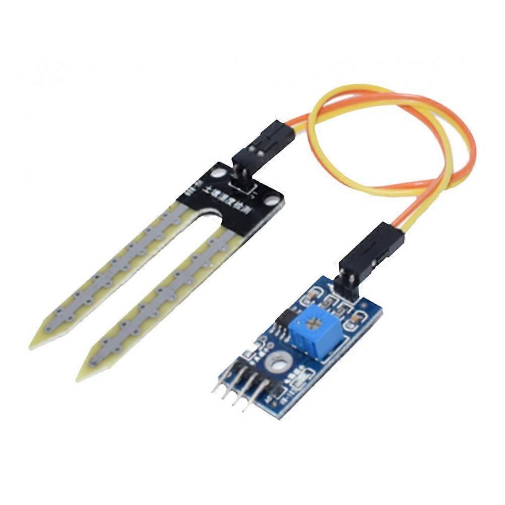 Humidity Hygrometer Moisture Sensing Sensor Module For