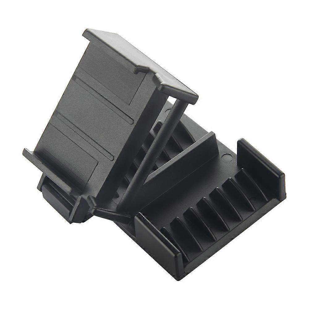 Piece Hair Clipper Trimmer Barber Tool Attachment Comb Guide Remove Hair Split Ends