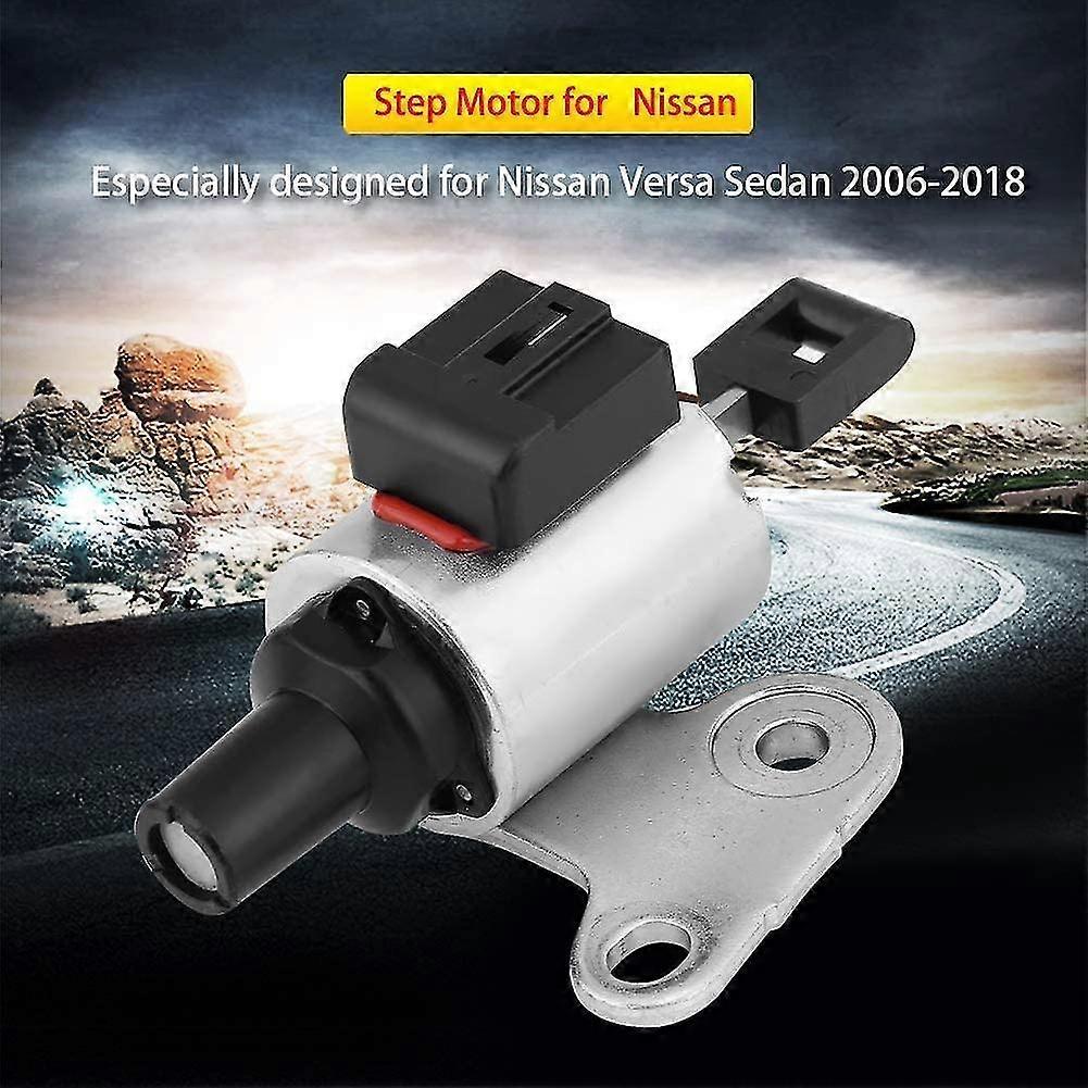 Cvt Transmission Step Motor,cvt Stepper Motor For Nissan Altima Maxima  Murano Jf010e Re0f09 | Fruugo NO