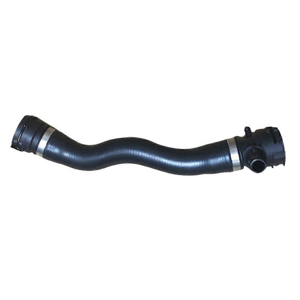 Car Main Radiator Upper Radiator Coolant Hose for X1 Z4 2012-2016 Part Number:17127612444