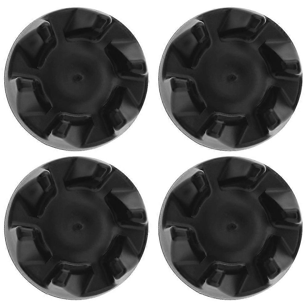 4pcs 9704230 Coupling For Blender Parts Blender Rubber Coupler Coupling Clutch Spindle Ap2930430 Ps