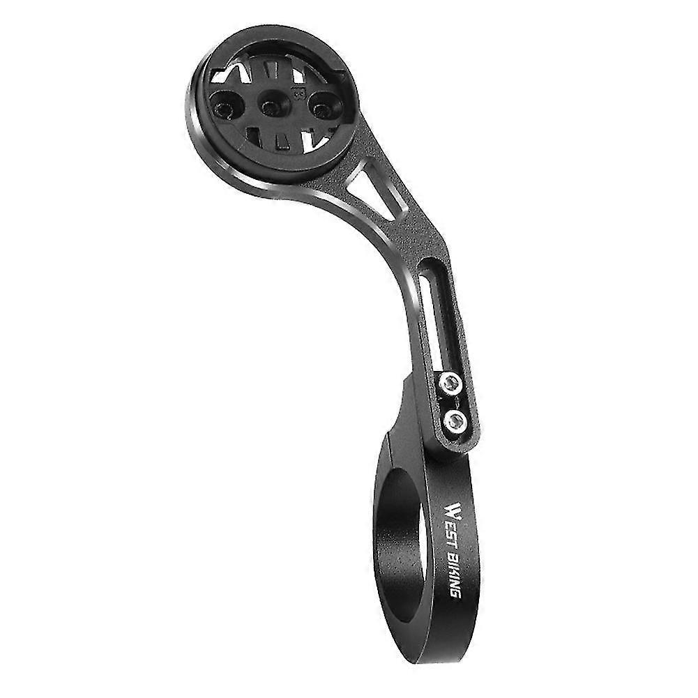 Bicycle Computer Holder Camera Flashlight Gps Mount For ,a