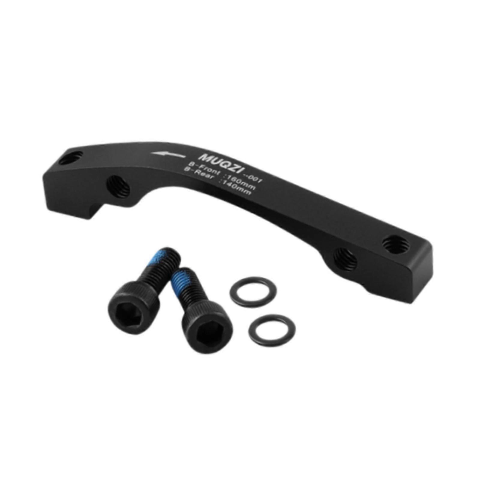 Adapter hamulca tarczowego do roweru Convert Riding Bicycle Disc Brake Bracket