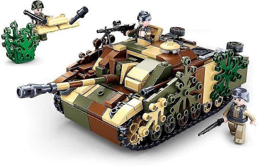 Armored Combat Vehicle