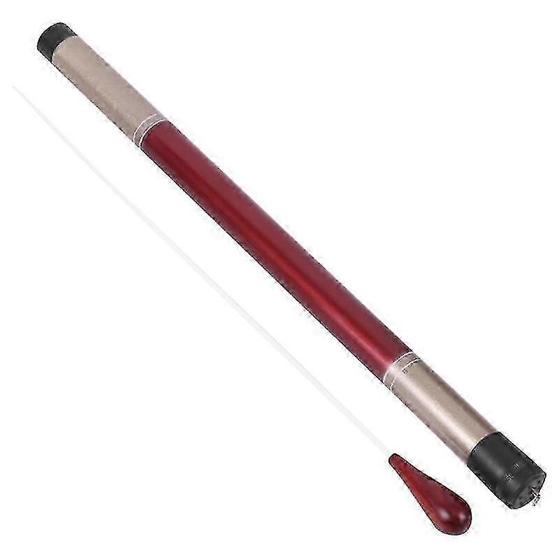 38,3 cm profesjonell dirigentstav i palisander, bærbar orkesterdirigentstav