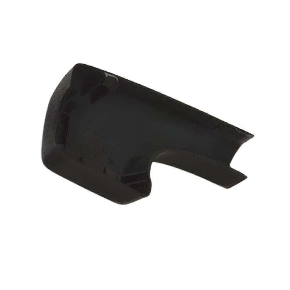 Useful High Quality New Practical Brand New Wiper Arm End Cap Parts 7L0955235B ABS Accessories 1PC Black Fittings