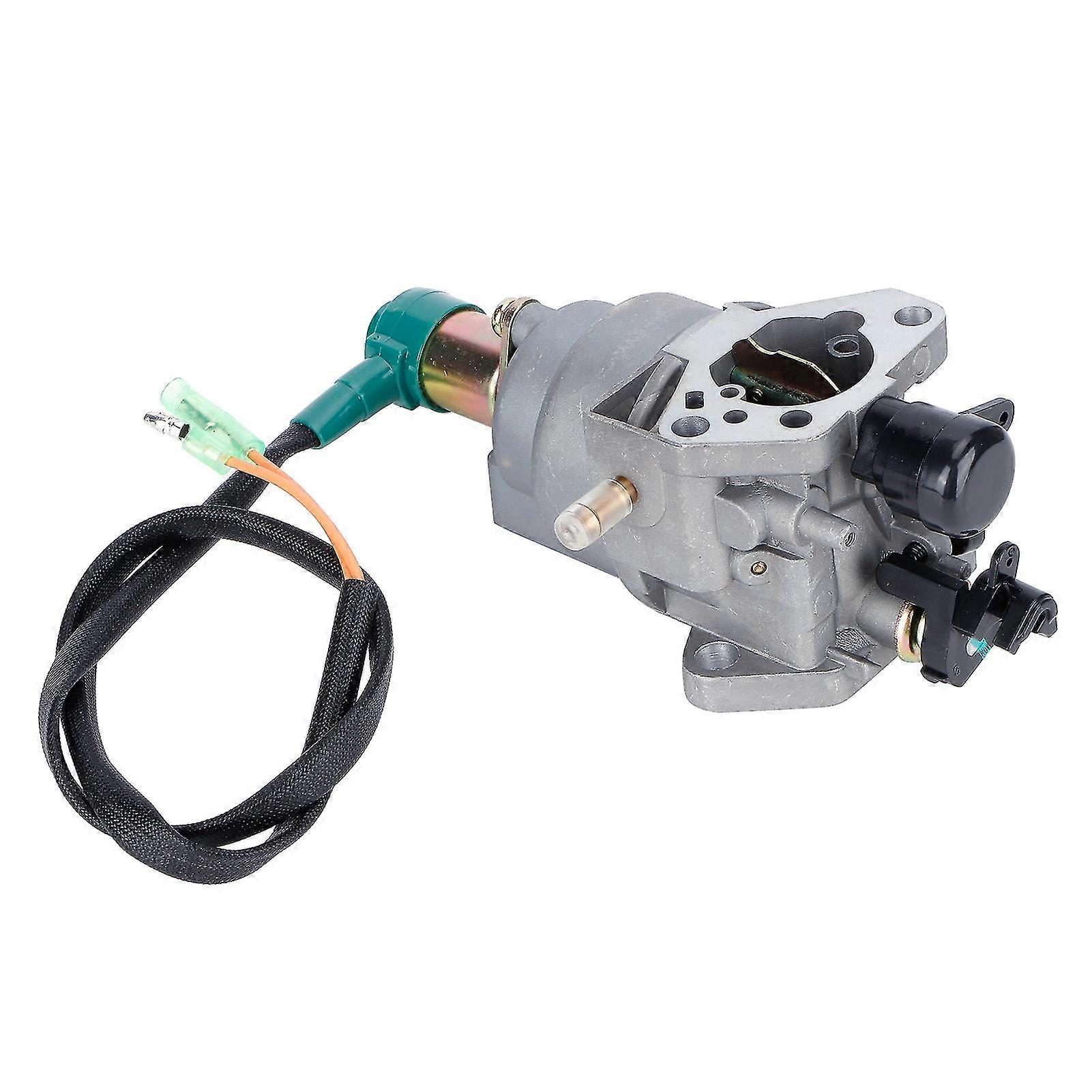 Generator Carburetor Replacement Parts Fit For Honda 188/190f Gasoline Engine Accessories