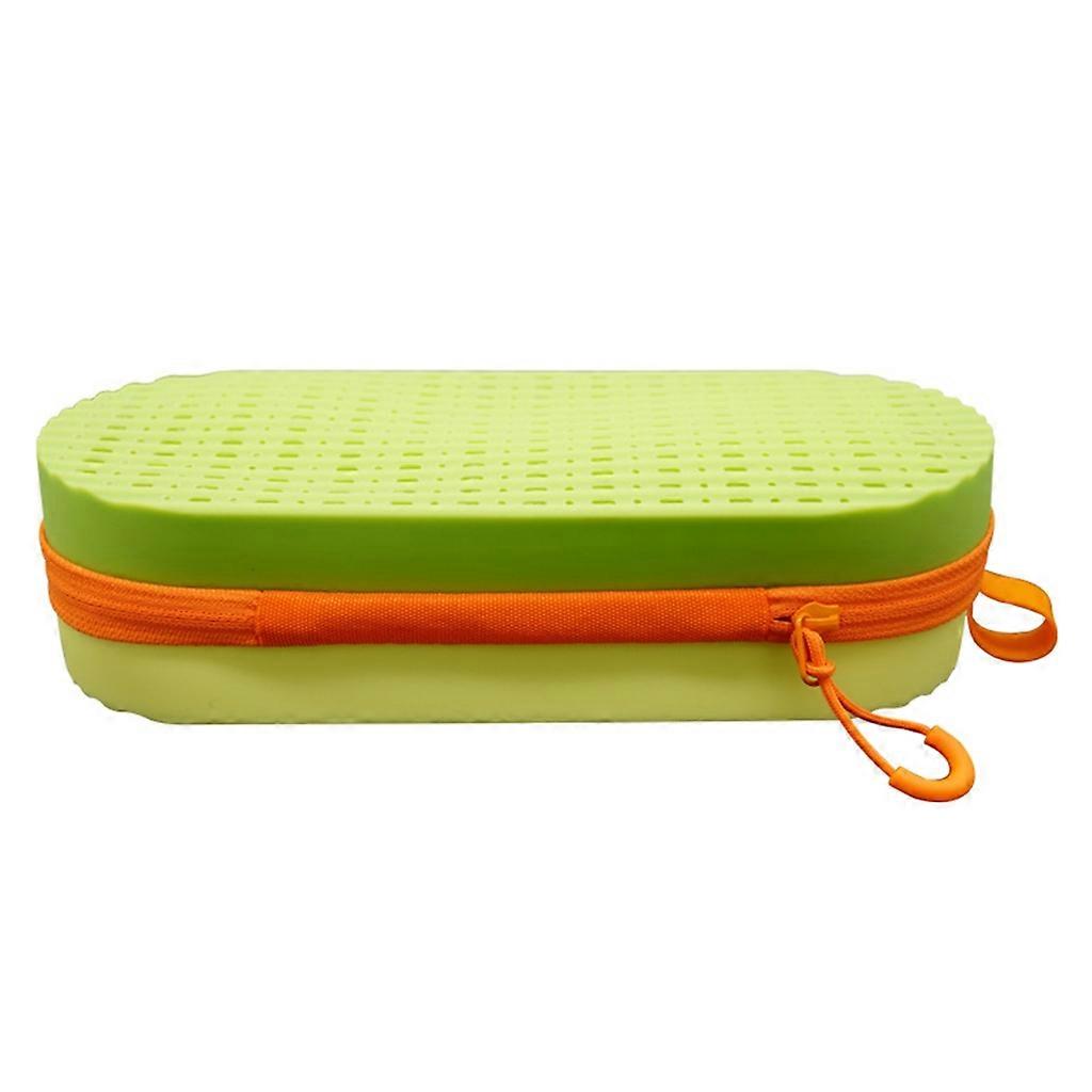 Swimming Goggle Case Large Swim Goggle Protective Case Eyewear Storage Case