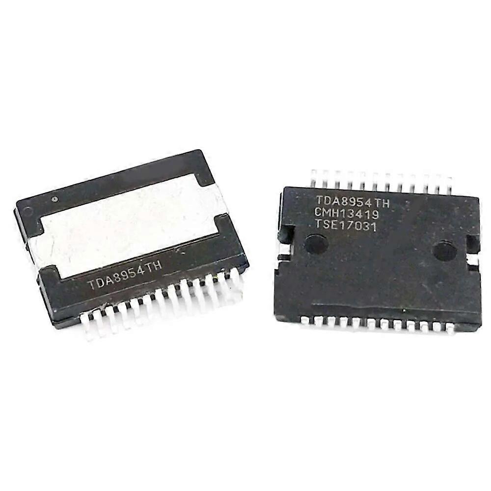 TDA8954TH TDA8954 HSOP24 IC أمبير من الفئة D 24HSOP 1 قطعة
