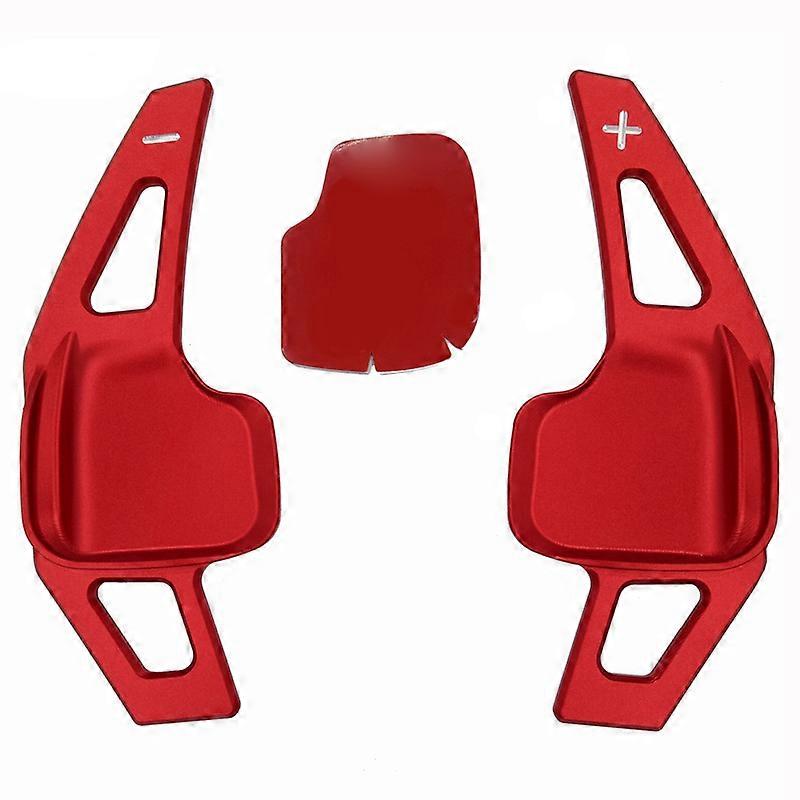 Aluminum Shift Paddle Steering Wheel Hubs Shift Paddle Shifter Extension For BMW F30 F10 GT X1 X4 Z4 3 Series 4 Series 5 Series