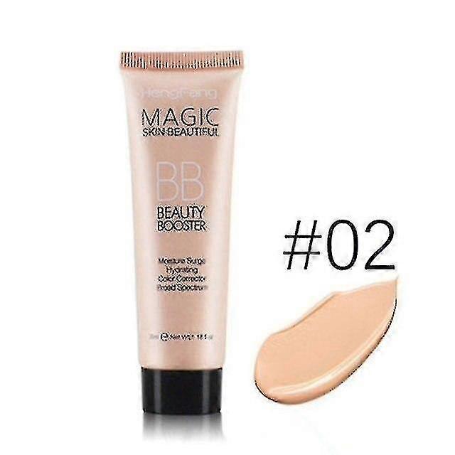 bb Cream Nourish Unisex Face Makeup 35g|