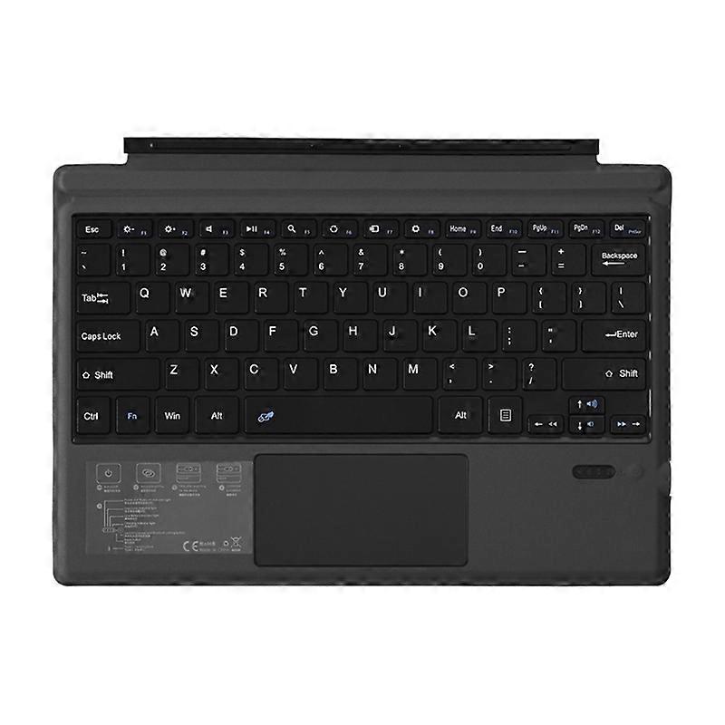 Wireless Touchpad Keyboard Tablet Laptop Gaming Keyboard For Microsoft