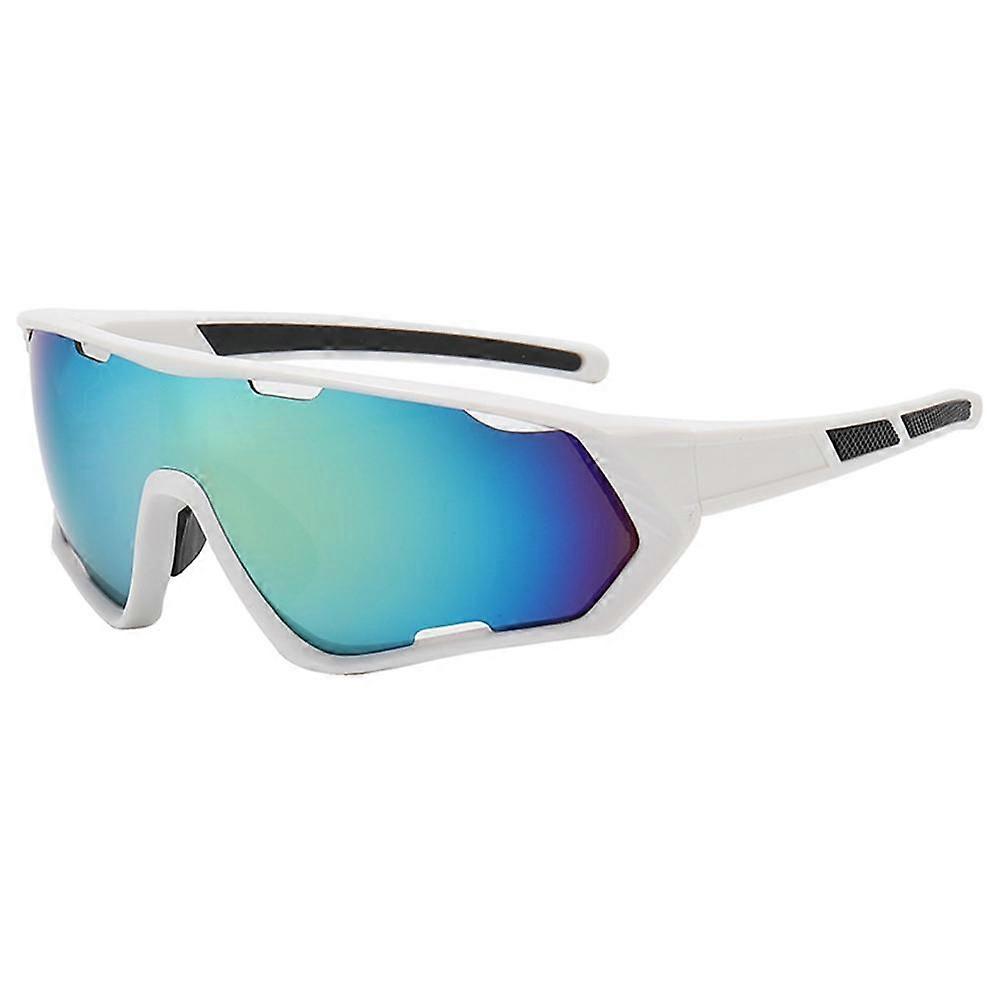 Cycling Sunglasses Eyewear Sports Cycling Sunglasses Fiets zonnebril kleurrijk - fietsen zonnebrillen