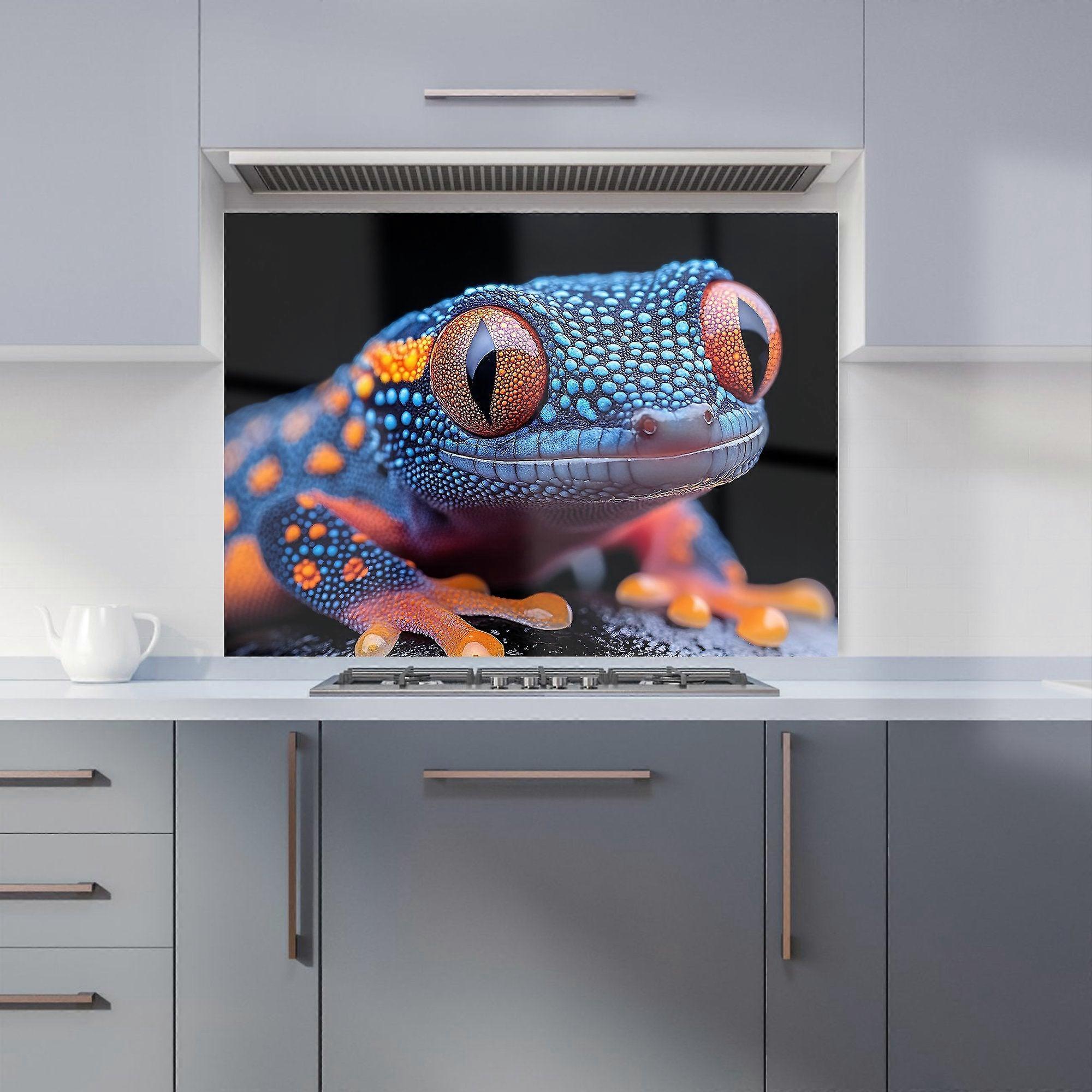 Finn Wilder: 00007 Kitchen Splashback