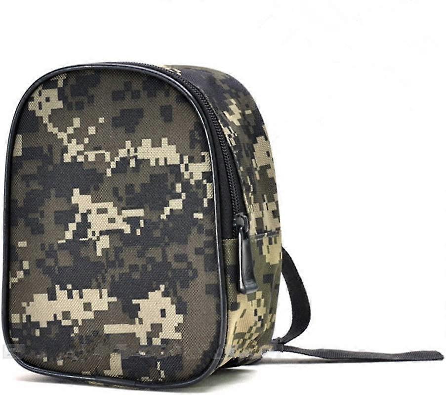 כיסוי סלילי דיג קופסת סלילים מסתובבת