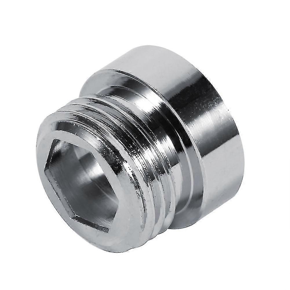 Copper Water Purifier Faucet Aerator Adapter - G12, 22mm24mm - 1PC